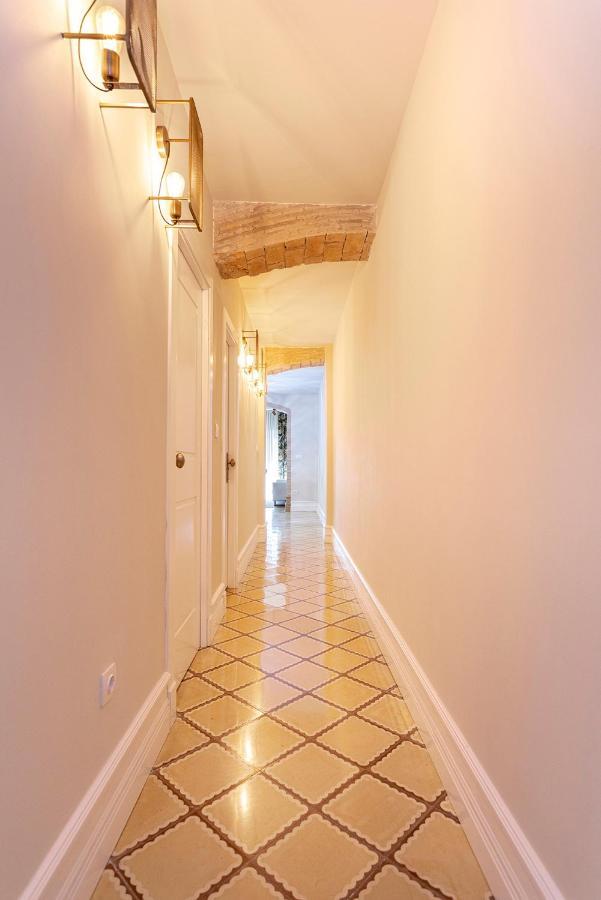 Genteel Home Recogidas Granada Buitenkant foto